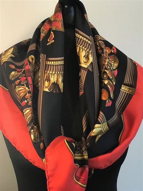 buy vintage hermes scarf|hermes scarf clearance.